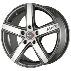 Диски MAK Monaco 8,5x19/5x130 ET52 DIA71,6