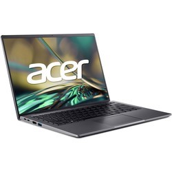 Ноутбуки Acer SFX14-51G-58EN