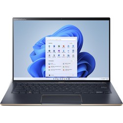 Ноутбуки Acer SF514-56T-59MZ