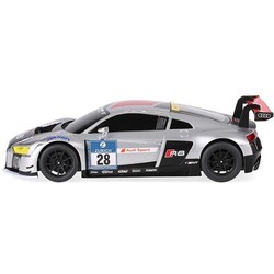 Радиоуправляемые машины Himoto HSP RC Audi R8 LMS Racing Edition 1:18
