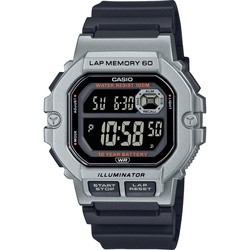 Наручные часы Casio WS-1400H-1B