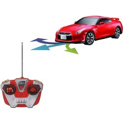 Радиоуправляемые машины Himoto HSP RC Nissan GT-R 1:16
