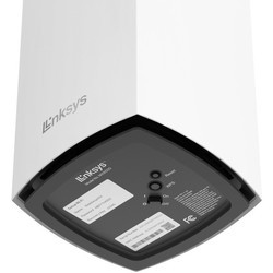 Wi-Fi оборудование LINKSYS Velop Atlas Max 6E (1-pack)