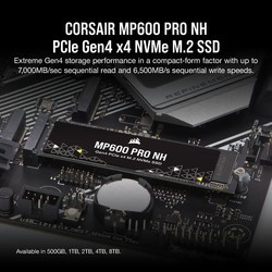 SSD-накопители Corsair CSSD-F8000GBMP600PNH