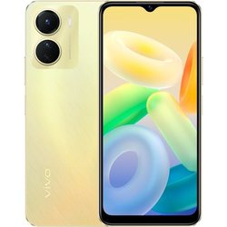 Мобильные телефоны Vivo Y16 64GB/4GB