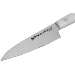 Кухонные ножи SAMURA Harakiri Acryl SHR-0011AW