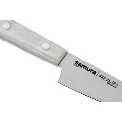 Кухонные ножи SAMURA Harakiri Acryl SHR-0011AW