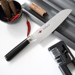 Кухонные ножи Fissman Kojiro 2558