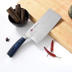 Кухонные ножи Fissman Samurai Kojiro 2566