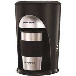 Кофеварки и кофемашины Morphy Richards Coffee On The Go 162740