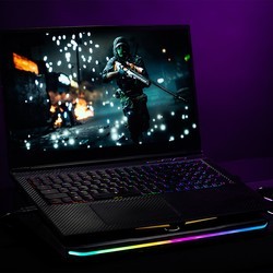 Подставки для ноутбуков Cooler Master Notepal X150 Spectrum