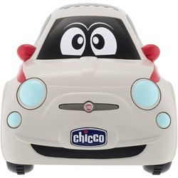 Радиоуправляемые машины Chicco Fiat 500 Sport
