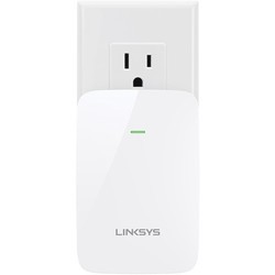 Wi-Fi оборудование LINKSYS RE6350 (2-pack)