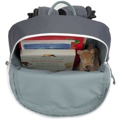 Чемоданы LASSIG Trolley Backpack About Friends
