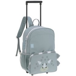 Чемоданы LASSIG Trolley Backpack About Friends