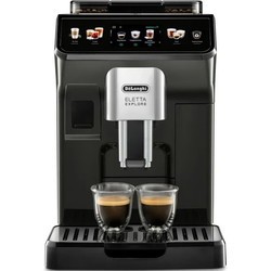 Кофеварки и кофемашины De'Longhi Eletta Explore ECAM450.55.G