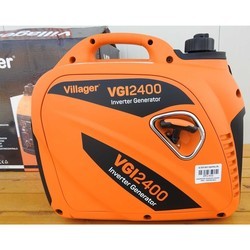 Генераторы Villager VGI 2400