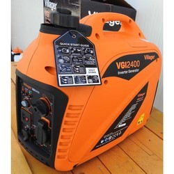 Генераторы Villager VGI 2400