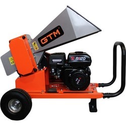 Измельчители садовые GTM LC60R