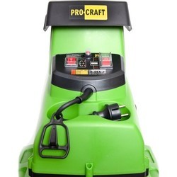 Измельчители садовые Pro-Craft PSL2800