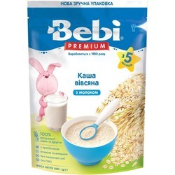 Детское питание Bebi Premium Milk Porridge 5 200