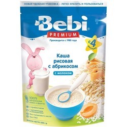 Детское питание Bebi Premium Milk Porridge 4 200