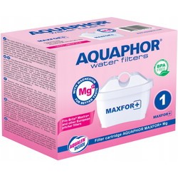 Картриджи для воды Aquaphor Maxfor+ Mg 2+ 1x