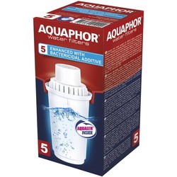 Картриджи для воды Aquaphor B5 10x