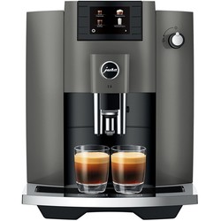 Кофеварки и кофемашины Jura E6 15439