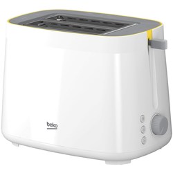 Тостеры, бутербродницы и вафельницы Beko TAM4220W