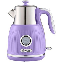 Электрочайники SWAN Dial Kettle SK31040PURN