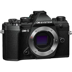 Фотоаппараты Olympus OM-5 kit