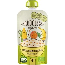 Детское питание Rudolfs Dairy-Free Porridge 4 110