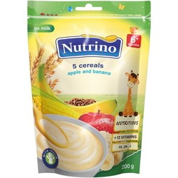 Детское питание Nutrino Dairy-Free Porridge 6 200