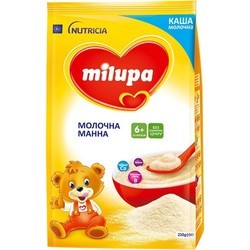Детское питание Milupa Milk Porridge 7 210