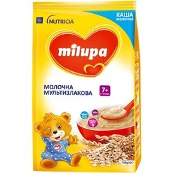 Детское питание Milupa Milk Porridge 7 210