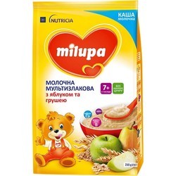 Детское питание Milupa Milk Porridge 7 210