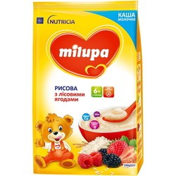Детское питание Milupa Milk Porridge 6 210