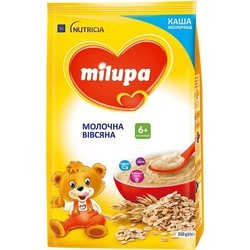 Детское питание Milupa Milk Porridge 6 210