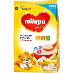 Детское питание Milupa Milk Porridge 5 210