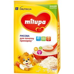 Детское питание Milupa Dairy-Free Porridge 4 170