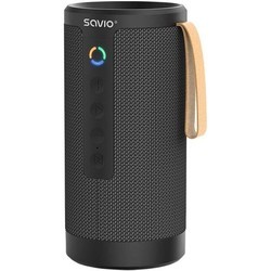 Портативные колонки SAVIO BS-03