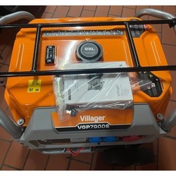 Генераторы Villager VGP 7900 S