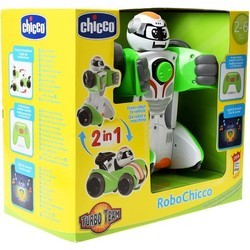 Радиоуправляемые машины Chicco RoboChicco