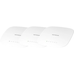 Wi-Fi оборудование NETGEAR WAC540 (3-pack)