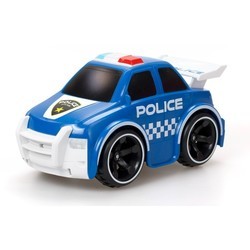 Радиоуправляемые машины Silverlit Tooko Police Car
