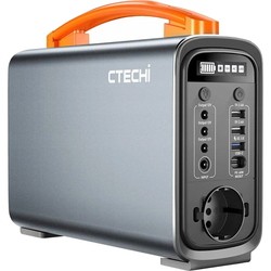 Зарядные станции CTECHi GT200 Pro