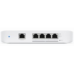 Коммутаторы Ubiquiti UniFi Switch Flex XG