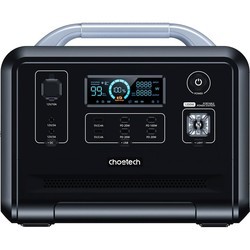 Зарядные станции Choetech BS005