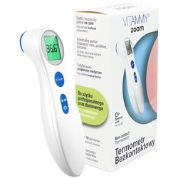 Медицинские термометры Vitammy Zoom
